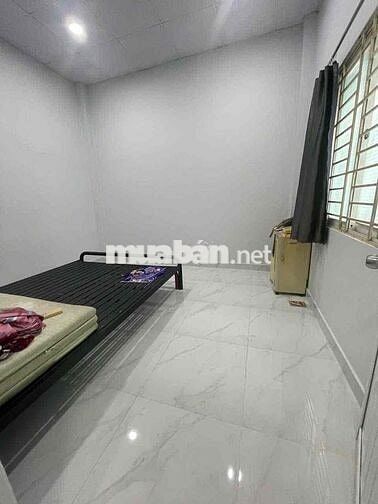 Cho thuê nhà trệt 1 lầu, 2PN 2VS - Tô Hiến Thành P15 Quận 10