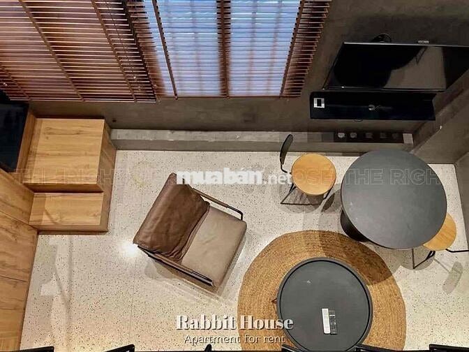 TRỐNG LẠI PHÒNG DUPLEX CAO CẤP🔥TRƯỜNG CHINH