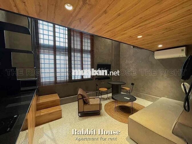 TRỐNG LẠI PHÒNG DUPLEX CAO CẤP🔥TRƯỜNG CHINH
