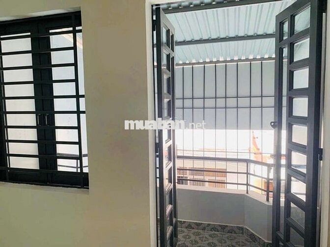 NHÀ 2 TẦNG BTCT 56M² (4,5x14) HXH  CHỈ 4,35 TỶ NGUYỄN VĂN KHỐI GÒ VẤP