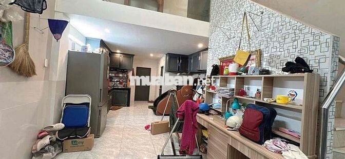 Nhà Phước Tân sổ riêng siêu ngon giá đã bớt nhiều chỉ còn 1 tỷ 3 ngon