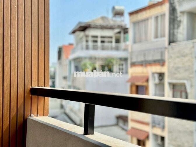 🌟 Căn Hộ Studio Ban Công 40m2 - Lê Văn Sỹ 🌟
