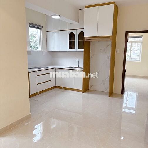 Bán chung cư Cách Mạng Tháng Tám, GIÁ 2,4 Tỷ Quận 10