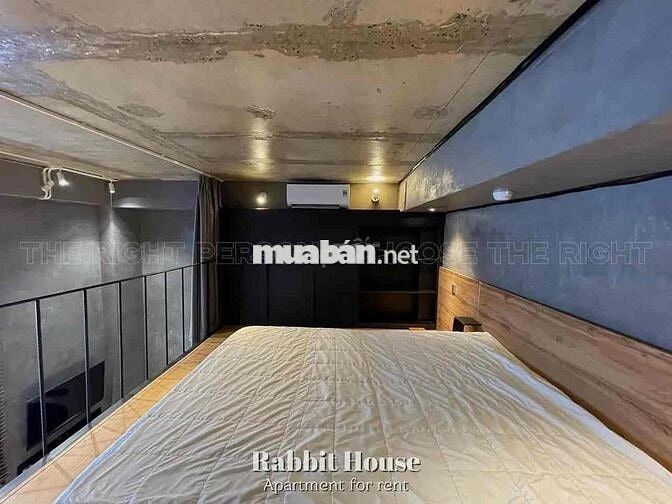 TRỐNG LẠI PHÒNG DUPLEX CAO CẤP🔥TRƯỜNG CHINH