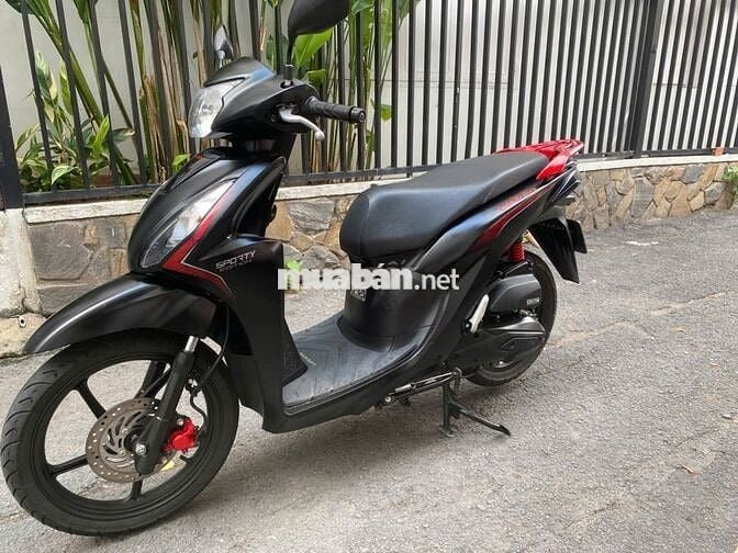 Honda Vision 110cc 2024 bs 69ac-11853