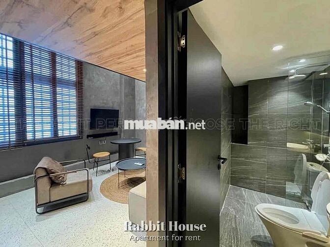 TRỐNG LẠI PHÒNG DUPLEX CAO CẤP🔥TRƯỜNG CHINH