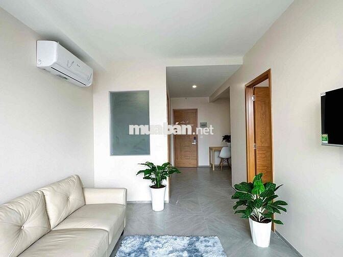 CĂN HỘ 1 PHÒNG NGỦ CAO CẤP TẠI CƯ XÁ ĐÔ THÀNH - QUẬN 3, SÁT QUẬN 1