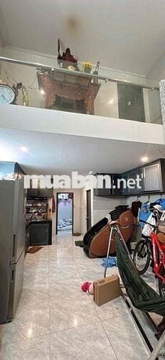 Nhà Phước Tân sổ riêng siêu ngon giá đã bớt nhiều chỉ còn 1 tỷ 3 ngon