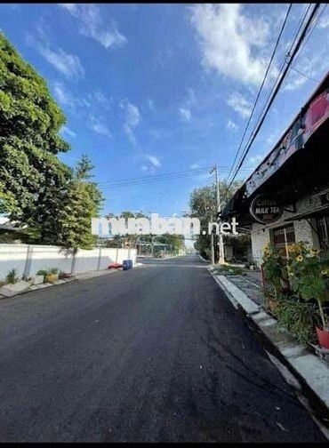  Lô Đất 140m2 Chỉ 1 Tỷ Gần TT Hành Chính T. Bàng Chỉ 5Ph Di Chuyển,SHR