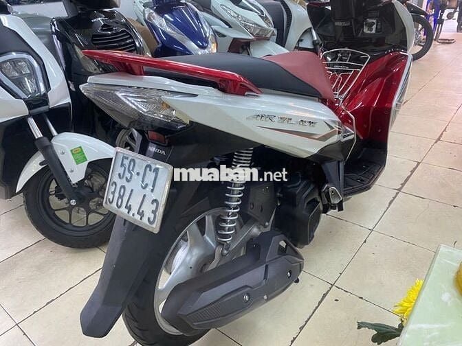 Honda Air Blade 125cc 2013 bs 59c1-38443