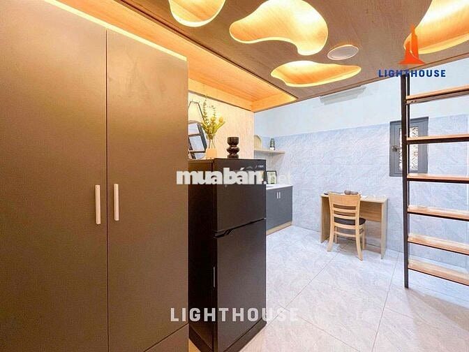 DUPLEX FULL NỘI THẤT, THANG MÁY - CHỈ TỪ 3X - NGAY DƯƠNG QUẢNG HÀM