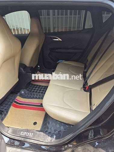 Xe ô tô điện VinFast VF34 2022 Đen 100.000 km