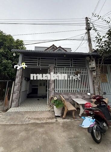 Ngộp chủ cần bán gấp căn nhà 90,2m2 đường Trần Thị Cẩm Tân Phú Trung