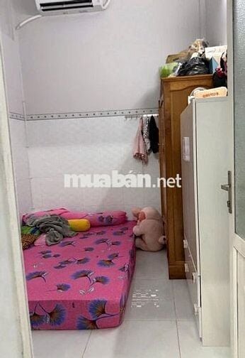 Ngộp chủ cần bán gấp căn nhà 90,2m2 đường Trần Thị Cẩm Tân Phú Trung