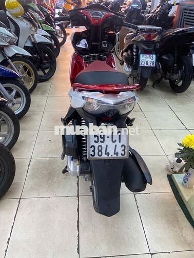 Honda Air Blade 125cc 2013 bs 59c1-38443