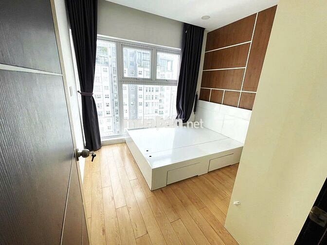 CHO THUÊ CĂN HỘ CHUNG CƯ LỮ GIA PLAZA, QUẬN 11 – 120M² 3PN 2WC MỚI ĐẸP