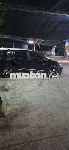Xe ô tô điện VinFast VF34 2022 Đen 100.000 km