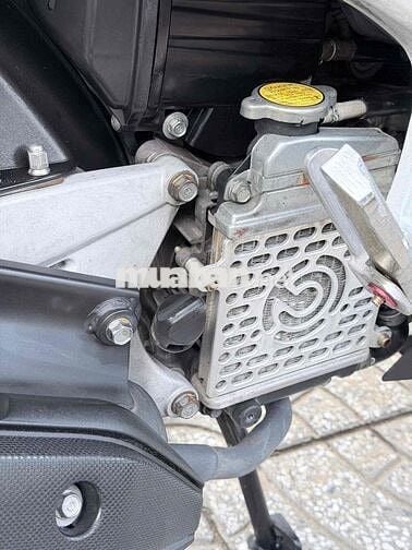 Honda Air Blade 2008 Máy zin êm ru - Xe đẹp