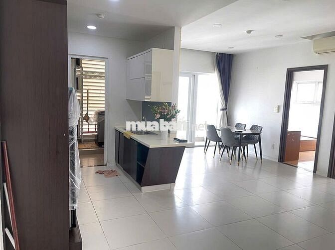 CHO THUÊ CĂN HỘ CHUNG CƯ LỮ GIA PLAZA, QUẬN 11 – 120M² 3PN 2WC MỚI ĐẸP