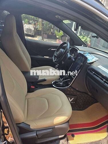 Xe ô tô điện VinFast VF34 2022 Đen 100.000 km