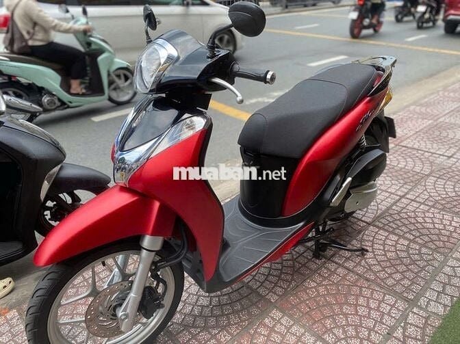 Honda SH Mode 125cc 2016 bs 59s2-44499