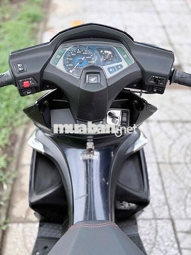 Honda Air Blade 2008 Máy zin êm ru - Xe đẹp