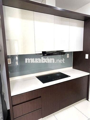 CHO THUÊ CĂN HỘ CHUNG CƯ LỮ GIA PLAZA, QUẬN 11 – 120M² 3PN 2WC MỚI ĐẸP