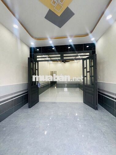 🏠Bán nhà 6mx16m, Mt Lý Thường Kiệt Hóc Môn - 3,9 tỷ