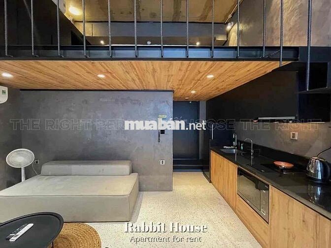 TRỐNG LẠI PHÒNG DUPLEX CAO CẤP🔥TRƯỜNG CHINH