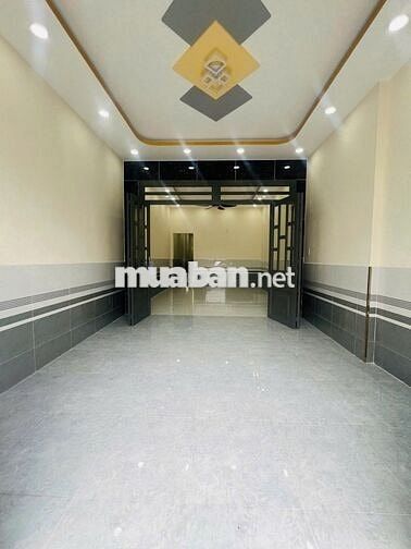 🏠Bán nhà 6mx16m, Mt Lý Thường Kiệt Hóc Môn - 3,9 tỷ