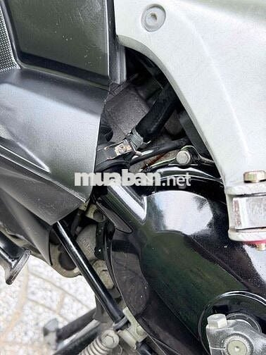 Honda Air Blade 2008 Máy zin êm ru - Xe đẹp
