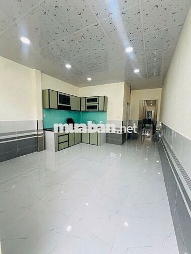 🏠Bán nhà 6mx16m, Mt Lý Thường Kiệt Hóc Môn - 3,9 tỷ