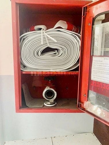 TOÀ CHDV 50 phòng - Diện tích sàn gần 1000m2- Giá cực tốt 