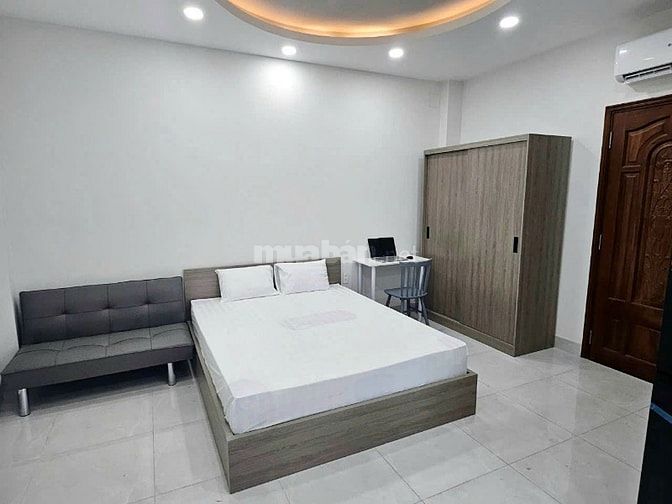 7 tỷ có dòng tiền 30 triệu tiện qua Gò Vấp, sân bay Tân Sơn Nhất