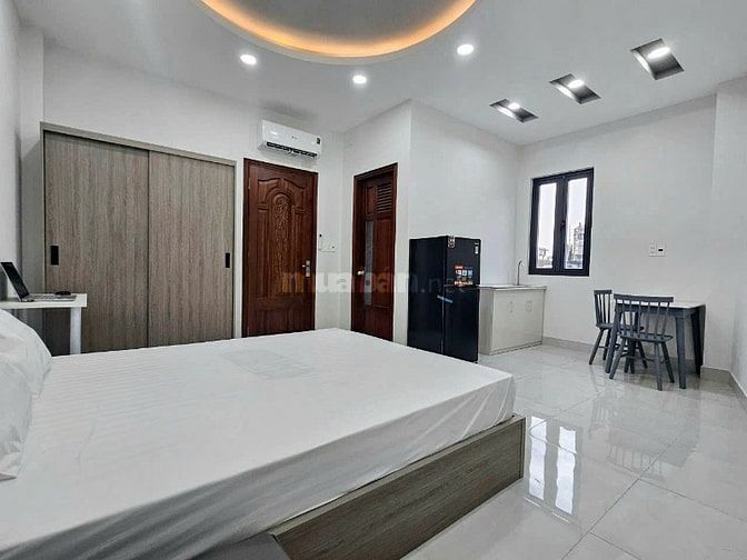 7 tỷ có dòng tiền 30 triệu tiện qua Gò Vấp, sân bay Tân Sơn Nhất