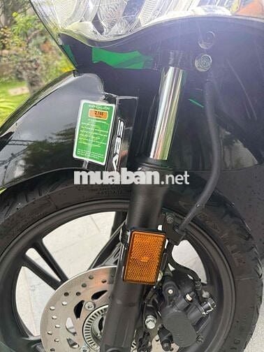 SH150 Vetro Limited chuẩn lướt odo 5000km Nhập Ý