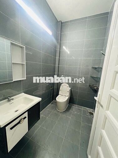🏠Bán nhà 6mx16m, Mt Lý Thường Kiệt Hóc Môn - 3,9 tỷ