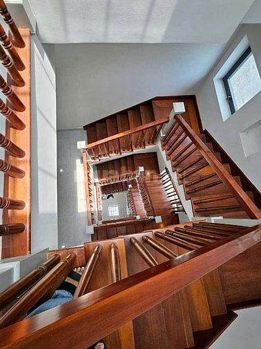 7 tỷ có dòng tiền 30 triệu tiện qua Gò Vấp, sân bay Tân Sơn Nhất