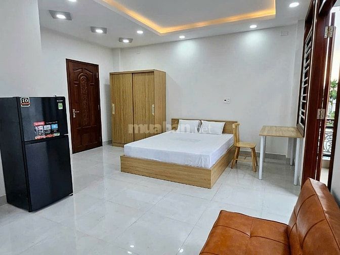7 tỷ có dòng tiền 30 triệu tiện qua Gò Vấp, sân bay Tân Sơn Nhất