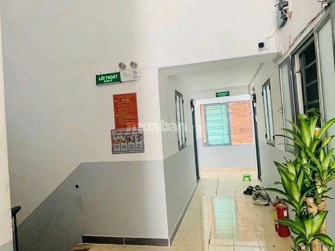 TOÀ CHDV 50 phòng - Diện tích sàn gần 1000m2- Giá cực tốt 