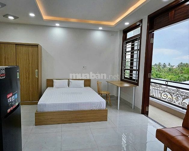 7 tỷ có dòng tiền 30 triệu tiện qua Gò Vấp, sân bay Tân Sơn Nhất
