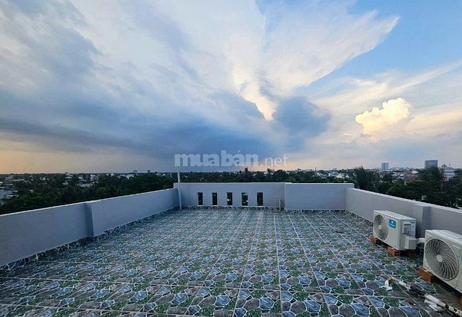 7 tỷ có dòng tiền 30 triệu tiện qua Gò Vấp, sân bay Tân Sơn Nhất