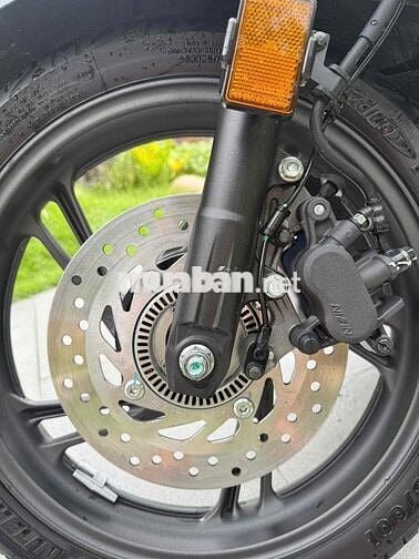 SH150 Vetro Limited chuẩn lướt odo 5000km Nhập Ý