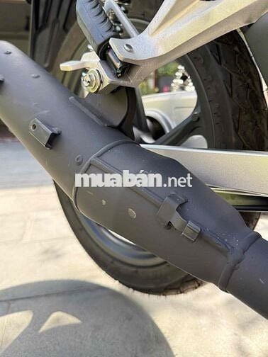 Wave 125i Thái 2022 Mới 100% Trắng Đỏ rin Giá alo