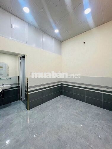 🏠Bán nhà 6mx16m, Mt Lý Thường Kiệt Hóc Môn - 3,9 tỷ