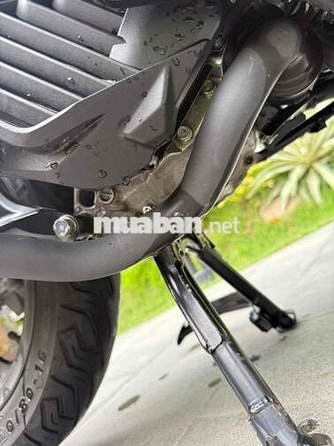 SH150 Vetro Limited chuẩn lướt odo 5000km Nhập Ý