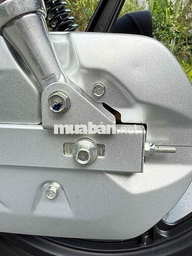 Wave 125i Thái 2022 Mới 100% Trắng Đỏ rin Giá alo