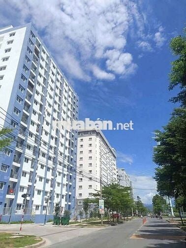 Bán căn tầng 1 vừa ở vừa thuận tiện kinh doanh buôn bán