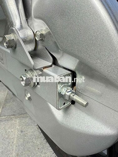 Wave 125i Thái 2022 Mới 100% Trắng Đỏ rin Giá alo