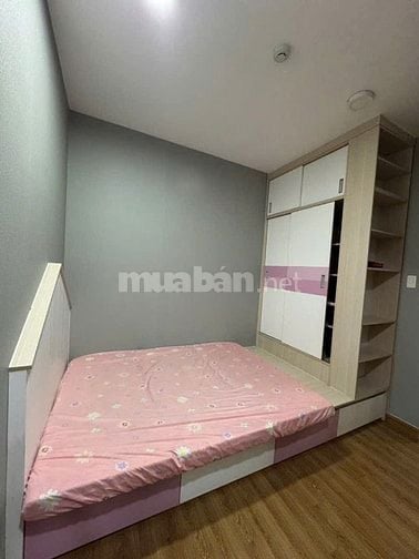 Topaz Garden- Tân Phú sẵn căn 2p ngủ, nội thất, 9,5tr/tháng